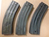 ARMALITE AR-18/AR-180 40RND 5.56/223CAL MAGAZINES - 1 of 5