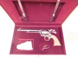 Colt SAA Sesquicentennial 1814-1964, 45colt - 1 of 5