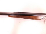 Merkel Double Rifle 470nitro - 9 of 20
