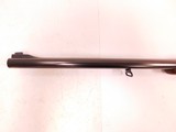 Merkel Double Rifle 470nitro - 10 of 20