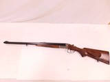 Merkel Double Rifle 470nitro - 6 of 20