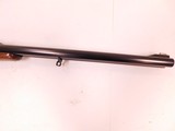Merkel Double Rifle 470nitro - 5 of 20