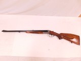 Merkel Double Rifle 9.3 x 74r - 7 of 22