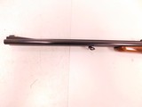 Merkel Double Rifle 9.3 x 74r - 11 of 22