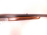 Merkel Double Rifle 9.3 x 74r - 5 of 22