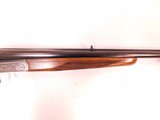 Merkel Double Rifle 9.3 x 74r - 5 of 22
