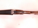 Merkel Double Rifle 470 Nitro - 16 of 20
