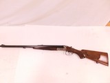Merkel Double Rifle 470 Nitro - 6 of 20