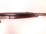 Merkel Double Rifle 470 Nitro - 4 of 20