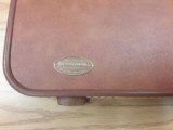 BROWNING SUPERPOSED AIRWAYS CASE 30" OVER/UNDER "1215 - 10 of 12