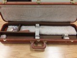 BROWNING SUPERPOSED AIRWAYS CASE 30" OVER/UNDER "1215 - 2 of 12