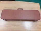 BROWNING SUPERPOSED AIRWAYS CASE 30" OVER/UNDER "1215 - 6 of 12
