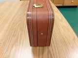 BROWNING SUPERPOSED AIRWAYS CASE 30" OVER/UNDER "1215 - 9 of 12