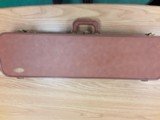 BROWNING SUPERPOSED AIRWAYS CASE 30" OVER/UNDER "1215 - 3 of 12