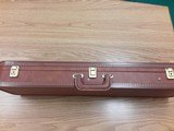 BROWNING SUPERPOSED AIRWAYS CASE 30" OVER/UNDER "1215 - 7 of 12