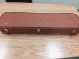 BROWNING SUPERPOSED AIRWAYS CASE 30" OVER/UNDER "1215 - 11 of 12