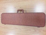 BROWNING SUPERPOSED AIRWAYS CASE 30" OVER/UNDER "1215 - 5 of 12
