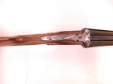 Browning Belgium Shotguns ANSON side by side - 14 of 23
