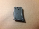 BROWNING OLD STYLE T-BOLT 22LR. 5RND MAGAZINE - 1 of 7