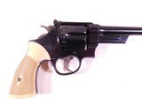 Smith and Wesson 44 Hand Ejector - 5 of 15