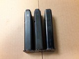 BROWNING HIGH POWER MAGAZINES 9MM 13ROUND - 3 of 6