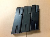 BROWNING HIGH POWER MAGAZINES 9MM 13ROUND - 1 of 6