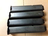 BROWNING HIGH POWER MAGAZINES 60'S-70'S VINTAGE COMMERCIAL 9MM 13RNDS. - 7 of 7