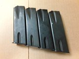 BROWNING HIGH POWER MAGAZINES 60'S-70'S VINTAGE COMMERCIAL 9MM 13RNDS. - 3 of 7