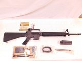 Colt AR15 Green Lable R6550K with 22 Conversion - 6 of 11
