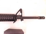Colt AR15 Green Lable R6550K with 22 Conversion - 10 of 11