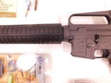 Colt AR15 Green Lable R6550K with 22 Conversion - 3 of 11
