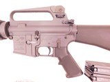 Colt AR15 Green Lable R6550K with 22 Conversion - 4 of 11
