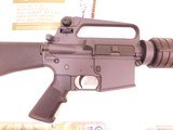 Colt AR15 Green Lable R6550K with 22 Conversion - 8 of 11