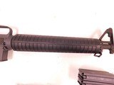 Colt AR15 Green Lable R6550K with 22 Conversion - 9 of 11