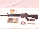 Colt AR15 Green Lable R6550K with 22 Conversion - 1 of 11