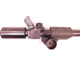 USGI m-84 Sniper Scope - 7 of 7