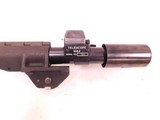 USGI m-84 Sniper Scope - 2 of 7