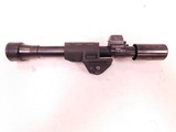USGI m-84 Sniper Scope - 1 of 7