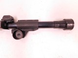 USGI m-84 Sniper Scope - 6 of 7