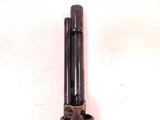 Colt C Master Engraved Custom Shop SAA - 9 of 15