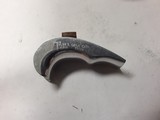 TYLER'S ORIGINAL T-GRIP #3-T SMITH & WESSON K/L FRAME SQUARE BUTT - 1 of 4