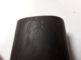 ZF SNIPER SCOPE LEATHER CASE A.K. WWII GERMAN - 5 of 9