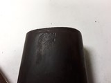 ZF SNIPER SCOPE LEATHER CASE A.K. WWII GERMAN - 4 of 9