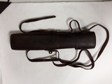 ZF SNIPER SCOPE LEATHER CASE A.K. WWII GERMAN - 3 of 9