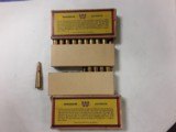 WINCHESTER .348 WINCHESTER
SUPER SPEED SILVERTIP AMMO 250GR. GRIZZLY BOX - 4 of 10