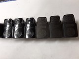 STEYR ORIGINAL RILE ROTARY MAGAZINES VARIOUS CALIBERS - 1 of 8