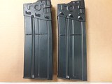 HECKLER & KOCH MODEL MODEL 91 MAGAZINES 7.62MM, .308CAL - 3 of 4