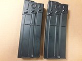 HECKLER & KOCH MODEL MODEL 91 MAGAZINES 7.62MM, .308CAL - 1 of 4