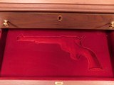 Colt 1976 Bicentennial Three Gun Set - 13 of 17