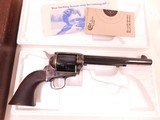 Colt 1976 Bicentennial Three Gun Set - 8 of 17